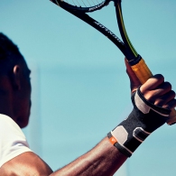 Суппорт запястия Adidas Wrist support thumbnav 3