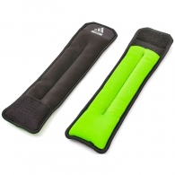 Утяжелители 2x0.5 кг (пара) Adidas Ankle/Wrist Weights thumbnav 2