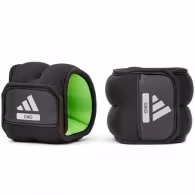 Утяжелители 2x1 кг (пара) Adidas Ankle/Wrist Weights