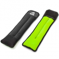 Утяжелители 2x1 кг (пара) Adidas Ankle/Wrist Weights thumbnav 2