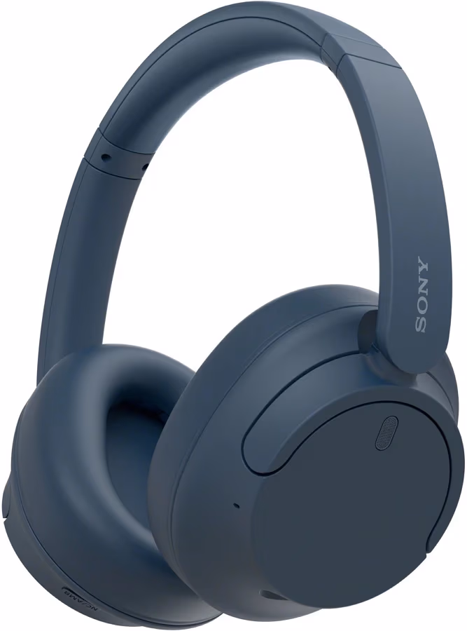 Наушники беспроводные Sony WH-CH720NL