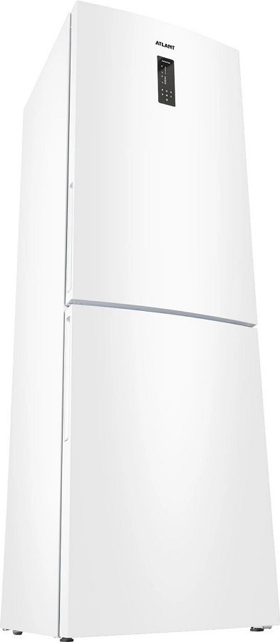 Frigider cu doua usi Atlant XM4621101NL / 343 l / 186.8 cm / A+ / Alb photo 3