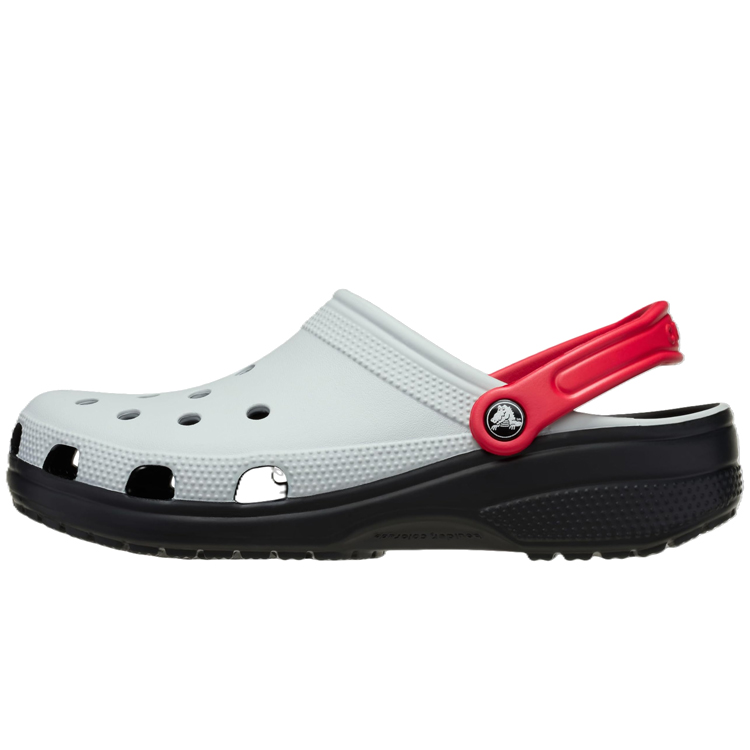 Slapi Crocs Classic Retro Sport Clog K photo 