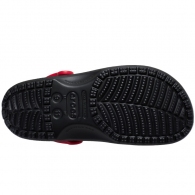 Slapi Crocs Classic Retro Sport Clog K thumbnav 2