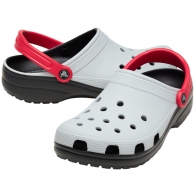 Slapi Crocs Classic Retro Sport Clog K thumbnav 3