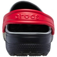 Slapi Crocs Classic Retro Sport Clog K thumbnav 5