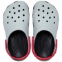 Slapi Crocs Classic Retro Sport Clog K thumbnav 4