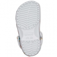 Шлепанцы Crocs Classic Race Cars Graphic thumbnav 3