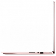 Laptop Acer Swift 1 SF114-32 (NX.GZLEU.008), Pentium Silver, 4 GB GB, Linux, Roz thumbnav 5