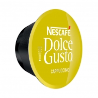 Bautura de cafea Nescafe Cappuccino thumbnav 3