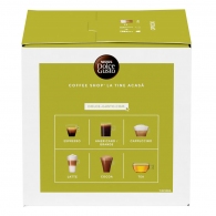 Bautura de cafea Nescafe Cappuccino thumbnav 5