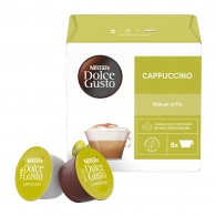 Bautura de cafea Nescafe Cappuccino thumbnav 6