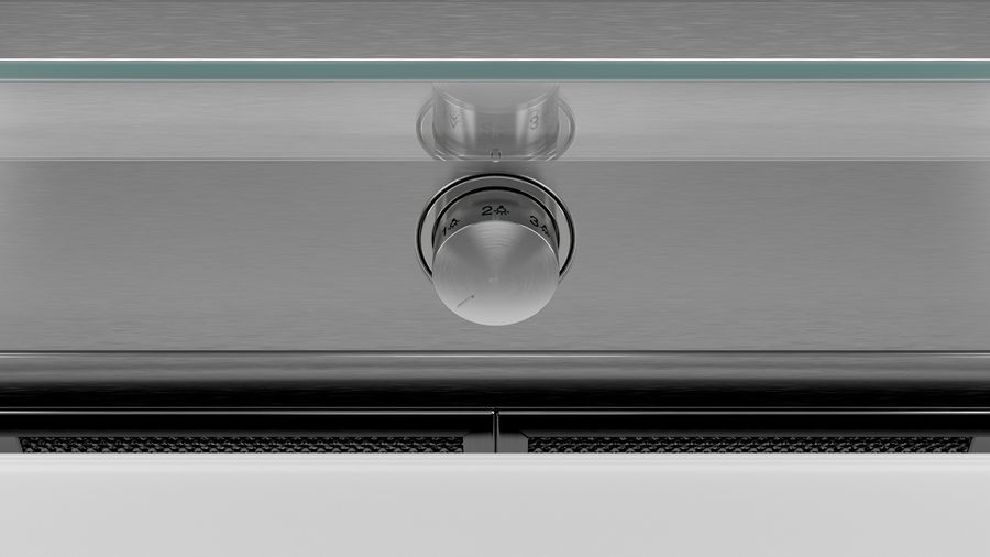 Hota Neff D94XAF8NO / Incorporabil / Pina la 18 m.p / Inox photo 6