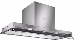 Вытяжка полновстраиваемая Neff D94XAF8NO