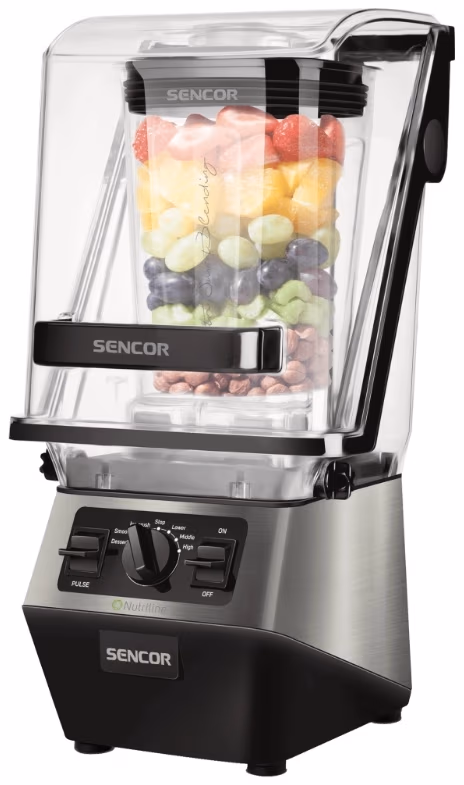 Blender Sencor SBU8850NP 