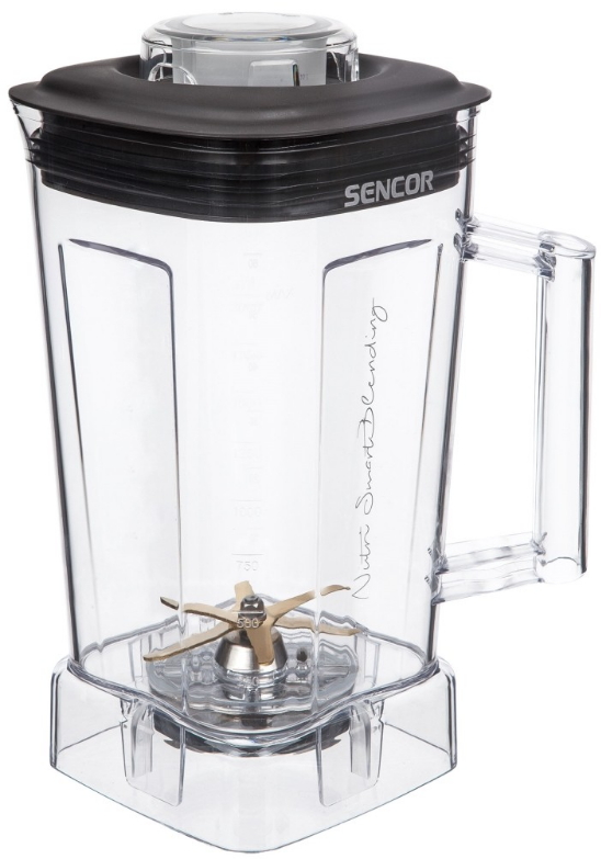 Blender Sencor SBU8850NP photo 6