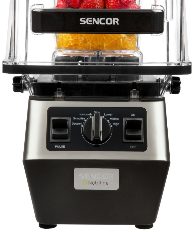 Blender Sencor SBU8850NP photo 7