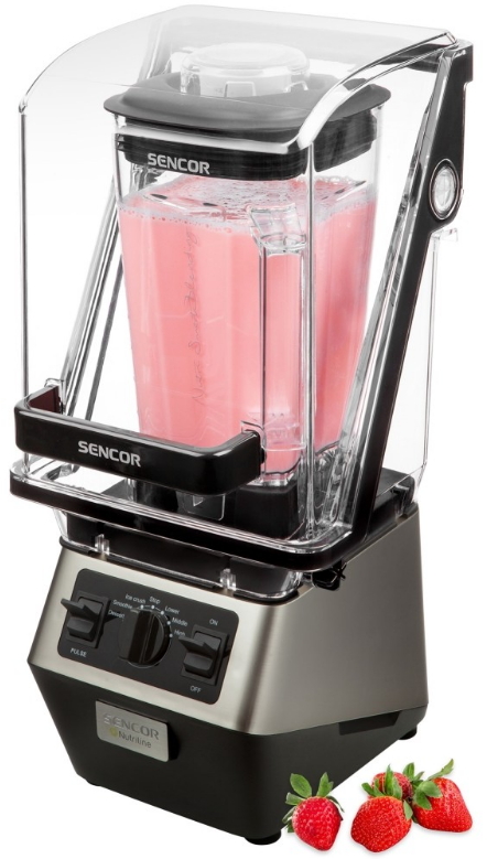 Blender Sencor SBU8850NP photo 2