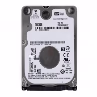 HDD intern Western Digital (WD) WD5000LUCTNP