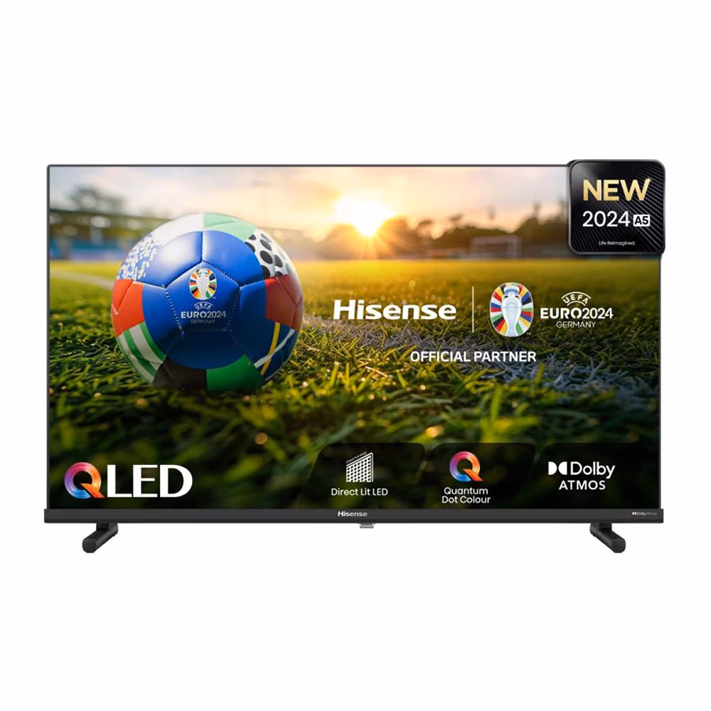 Televizor QLED Hisense 32A5NQ 