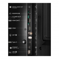 Televizor QLED Hisense 32A5NQ thumbnav 6