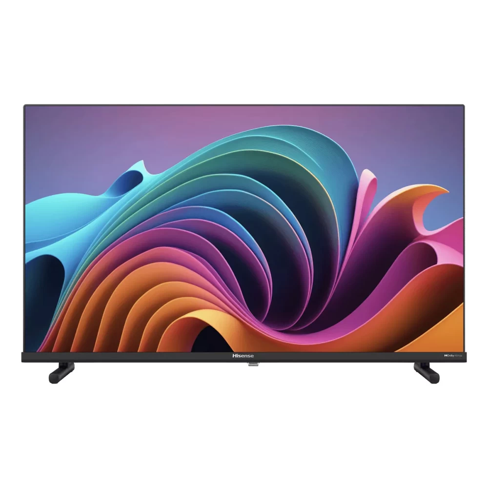 QLED телевизор Hisense 40A5NQ, 