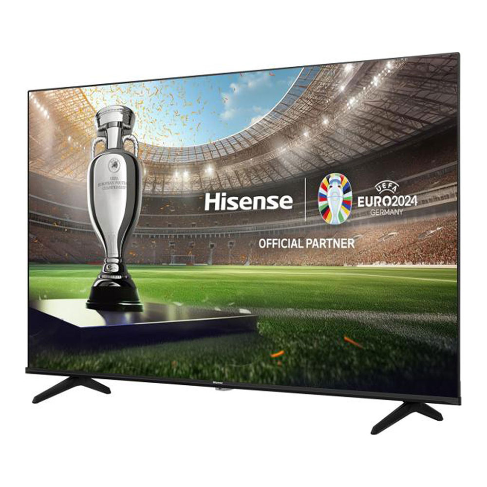 Televizor Hisense 43E7NQ / 43" / QLED / UHD 4K photo 3