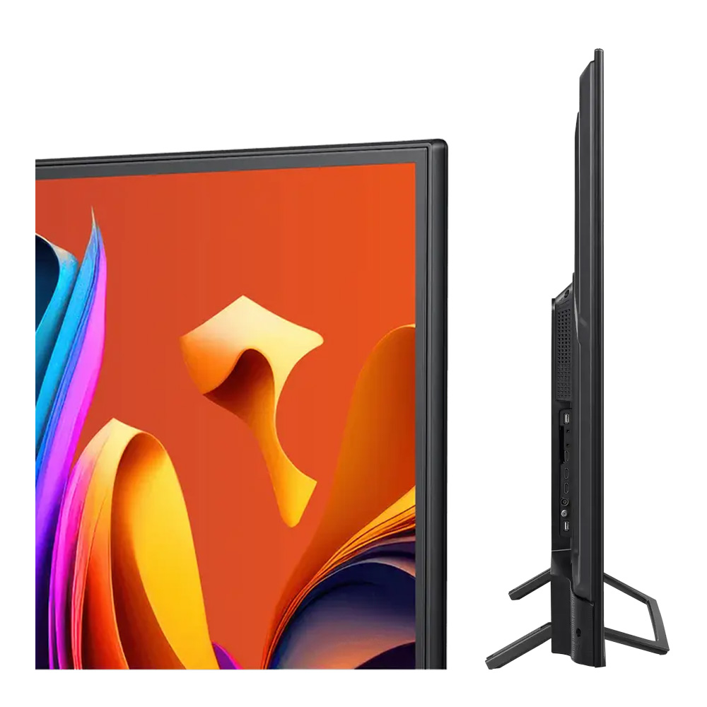 Телевизор Hisense 50A7NQ / 50" / QLED / 4K UHD photo 3