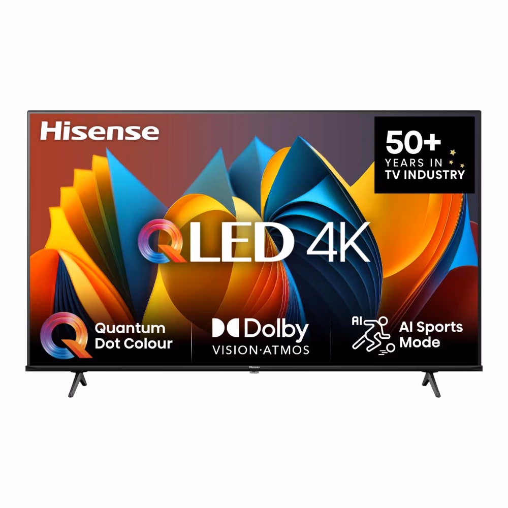Televizor QLED Hisense 50E7NQ 
