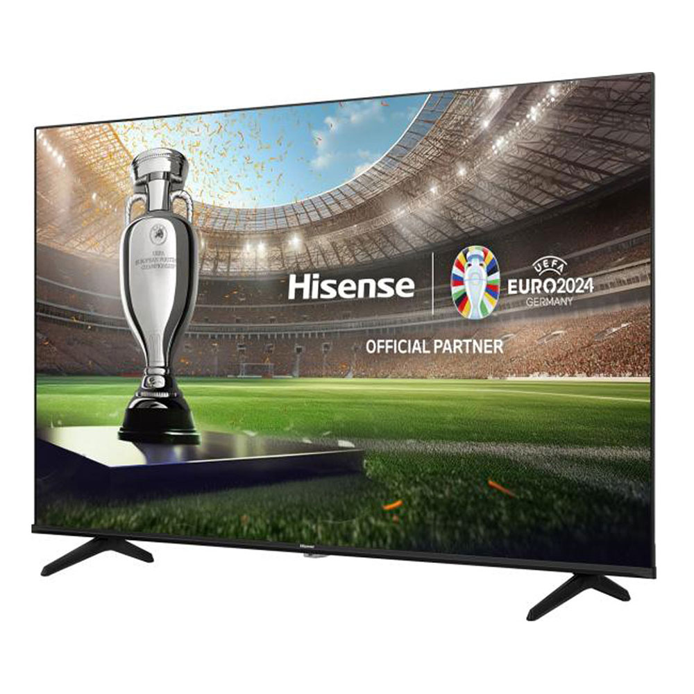 Телевизор Hisense 50E7NQ / 50" / QLED / UHD 4K photo 3