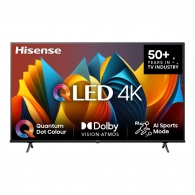 QLED телевизор Hisense 50E7NQ thumbnav 1