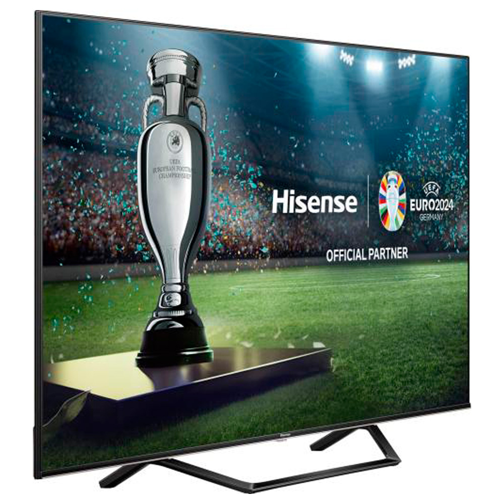 Телевизор Hisense 55A7NQ / 55" / Direct LED / UHD 4K photo 4
