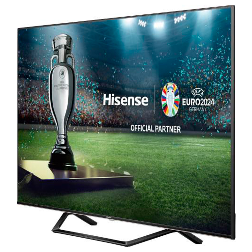 Телевизор Hisense 55A7NQ / 55" / Direct LED / UHD 4K photo 6