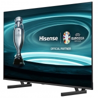 4K Mini LED Hisense 55U6NQ thumbnav 3