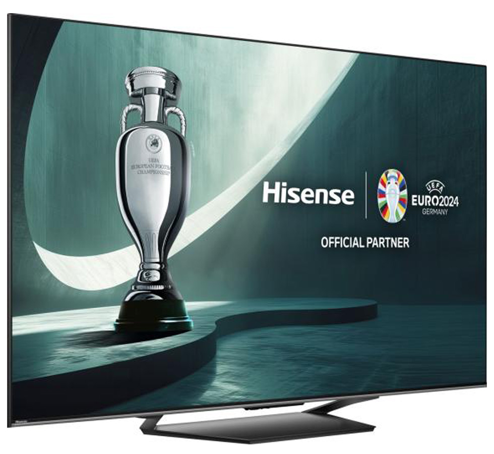 Televizor Hisense 55U7NQ / 55" / Mini LED / UHD 4K photo 2