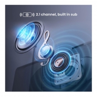 4K Mini LED Hisense 55U7NQ thumbnav 14