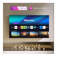 4K Mini LED Hisense 55U7NQ thumbnav 15