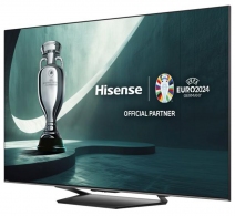 4K Mini LED Hisense 55U7NQ thumbnav 3