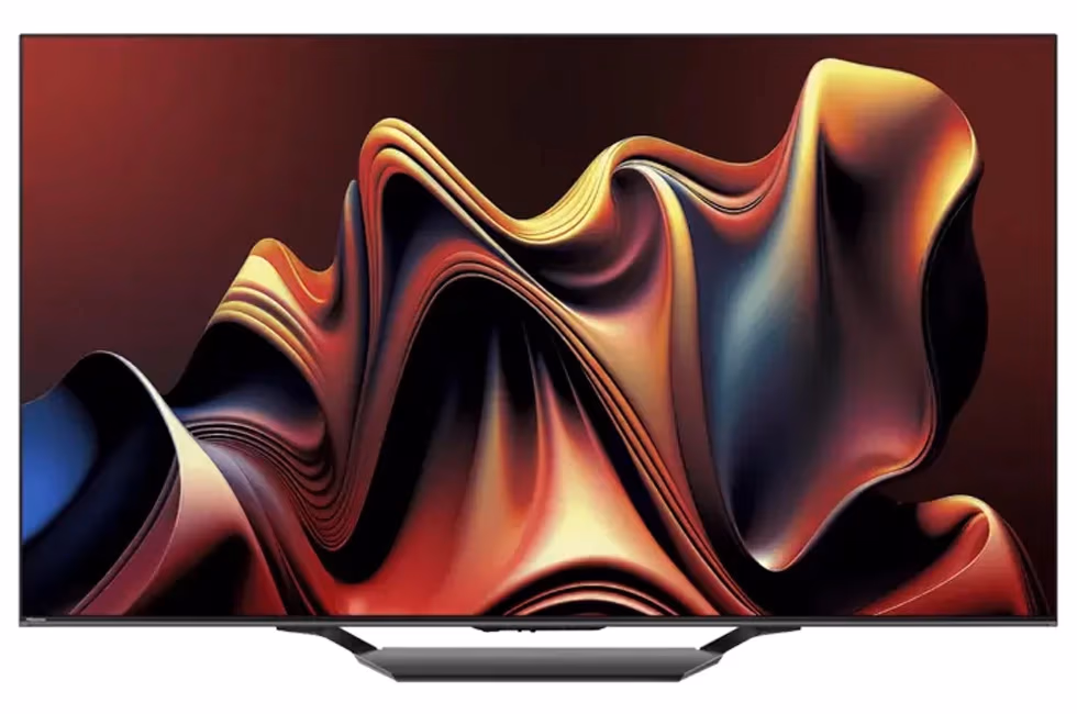 QLED телевизор Hisense 65E7NQ 