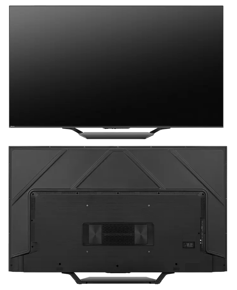 Televizor Hisense 65E7NQ / 65" / QLED / UHD 4K photo 5