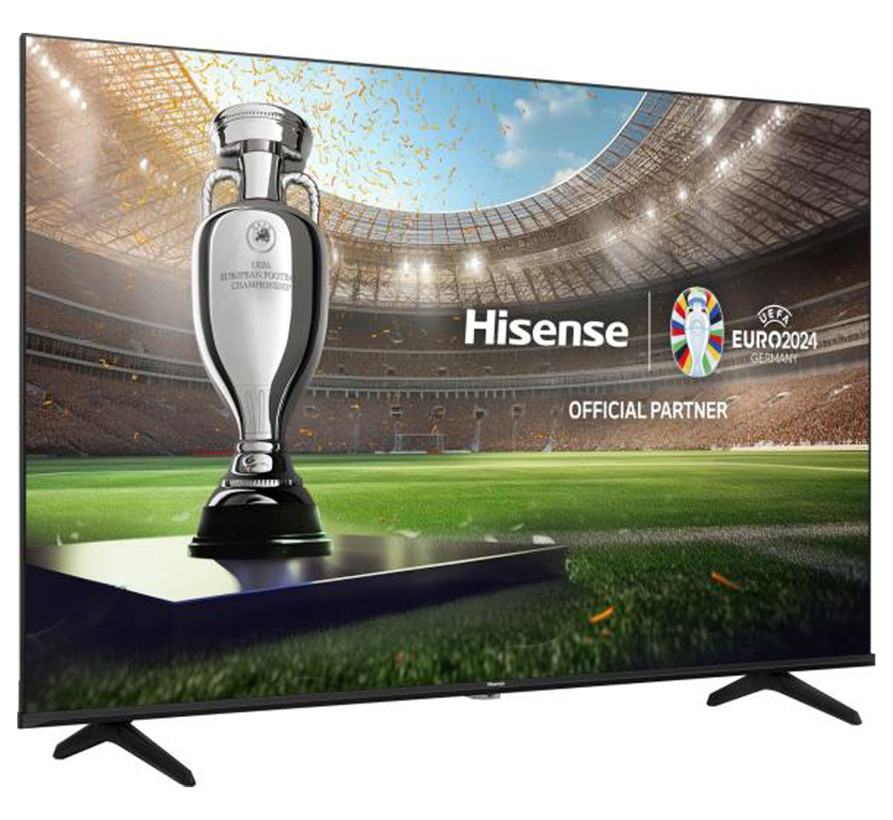 Televizor Hisense 65E7NQ / 65" / QLED / UHD 4K photo 6