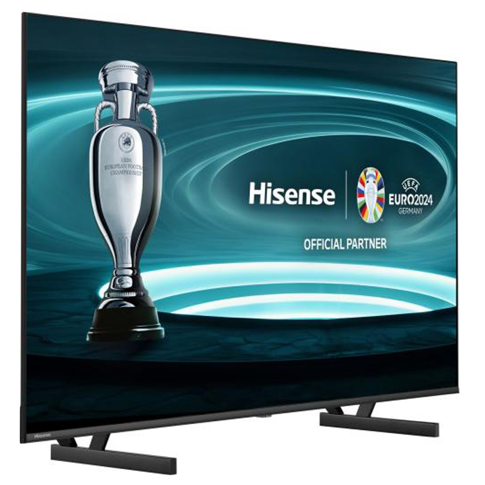 Телевизор Hisense 65U6NQ / 65" / Mini LED / UHD 4K photo 3