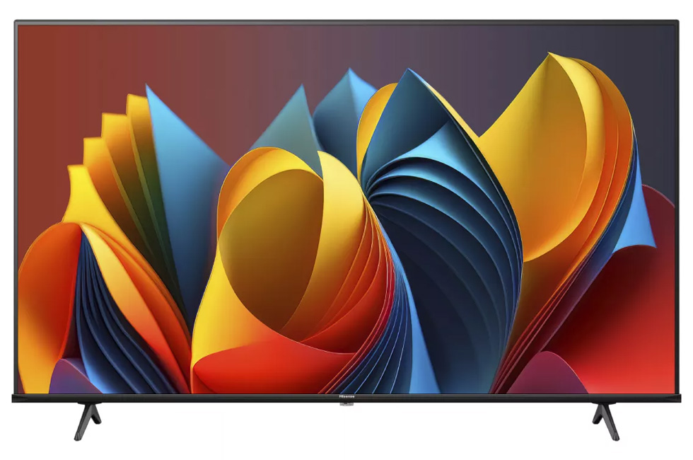 Televizor QLED Hisense 75E7NQ