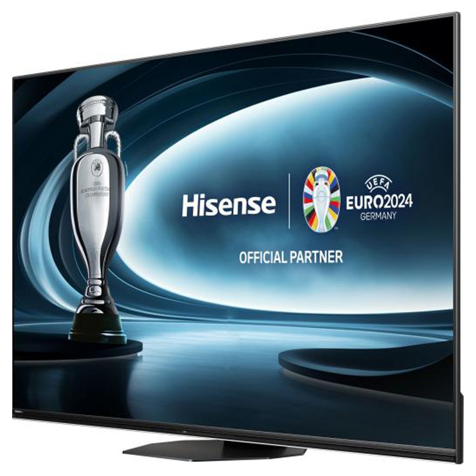 Телевизор Hisense 75U8NQ / 75" / Mini LED / UHD 4K photo 3