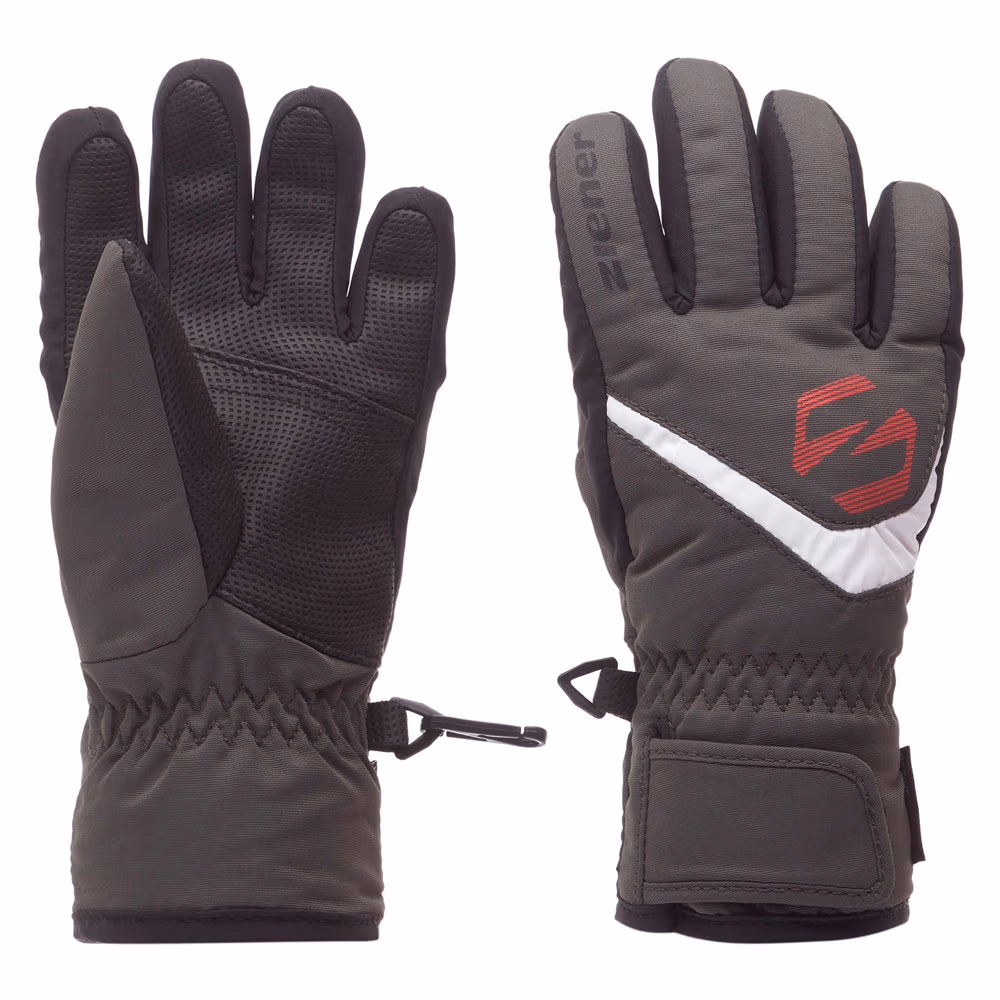 Перчатки Ziener 180024ZNR, SM 18-junior 1416 glove (LORIK)