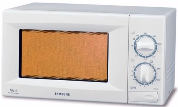 Cuptor cu microunde Samsung CE-2718NR 