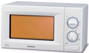 Cuptor cu microunde Samsung CE-2718NR