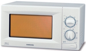 Cuptor cu microunde Samsung CE-2718NR thumbnav 1