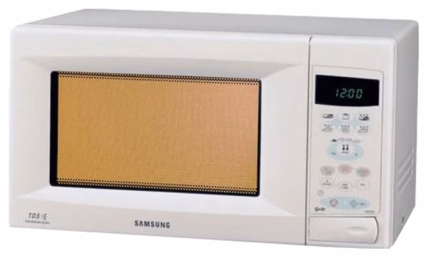 Cuptor cu microunde Samsung CE-2738NR 