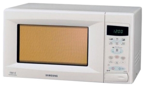 Cuptor cu microunde Samsung CE-2738NR thumbnav 1